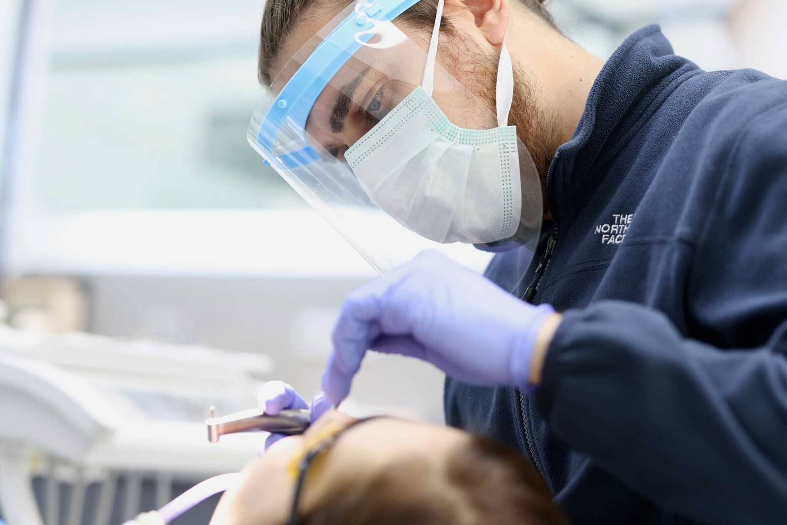 Estetik Diş Tedavileri