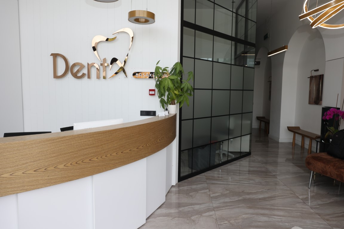 5. Levent Ortodonti Tedavisi Nedir?
