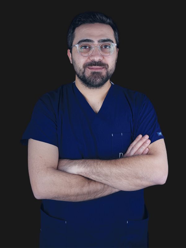 hekimlerr_Dt. Furkan Said I╠çpek