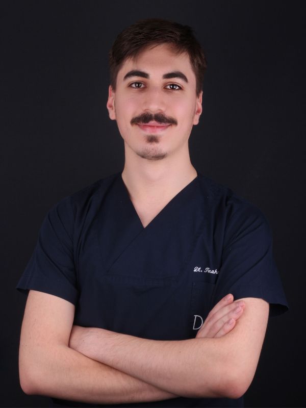 hekimlerr_dt. tunahan demir